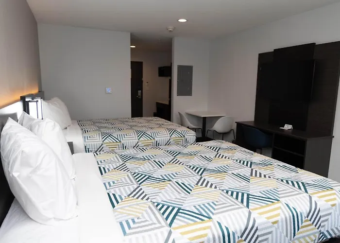 Studio 6 Worth Tx Worth Hotel