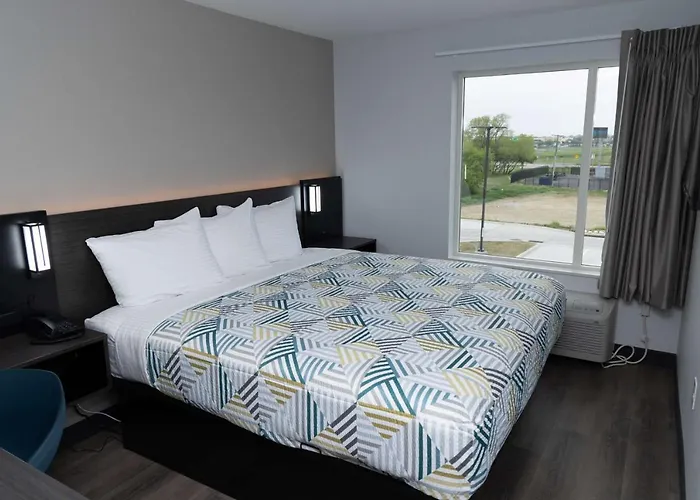 Hotel Studio 6 Worth Tx Worth Fort Worth