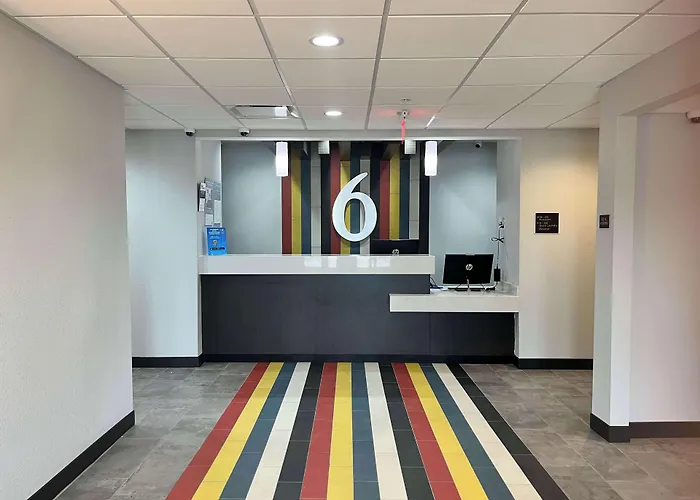 Hotel Studio 6 Worth Tx Worth Fort Worth