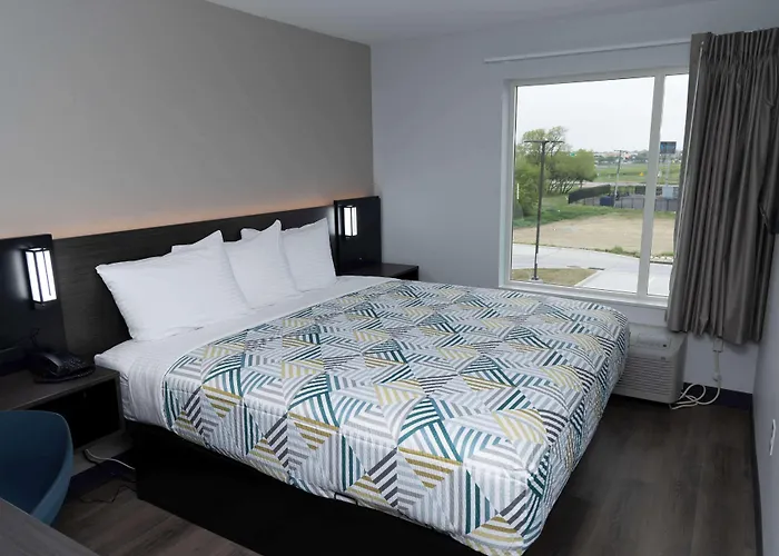 Hotel Studio 6 Worth Tx Worth 4*