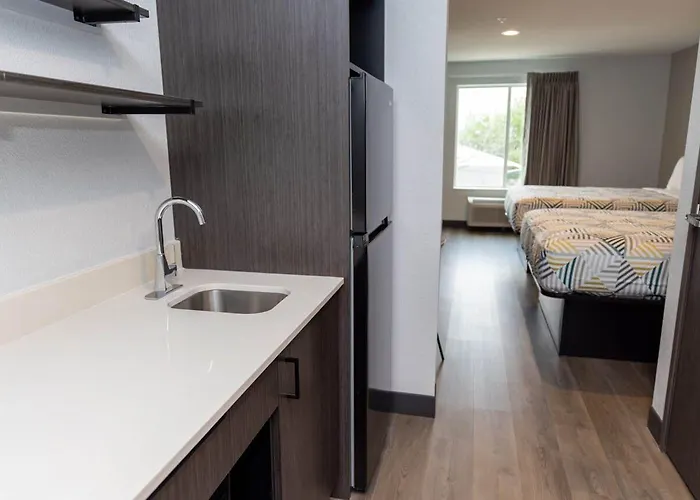 Hotel 6 Worth Tx Worth 4*