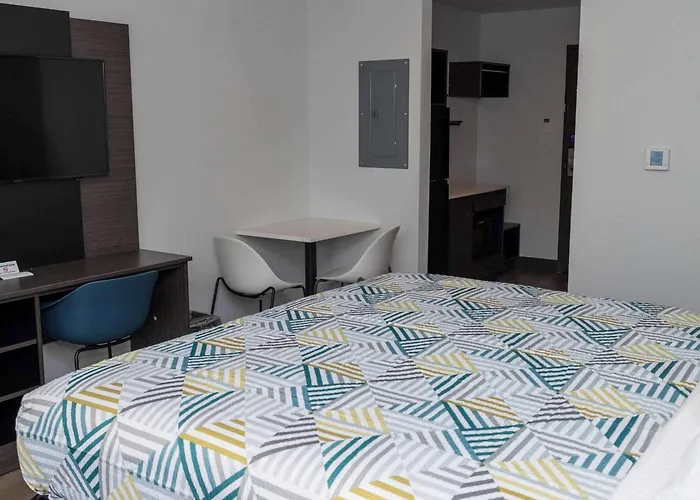 Hotel 6 Worth Tx Worth 4*